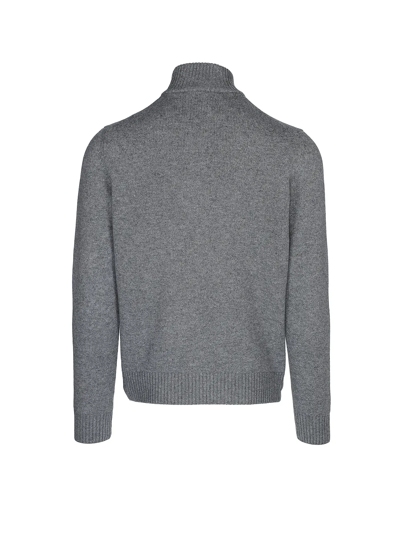 GRAN SASSO | Toyer Pullover | grau